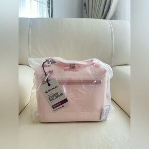 STANLEY THE ALL DAY JULIENNE MINI COOLER - 10 CAN | 7.2QT | 7L - ROSE QUARTZ NEW